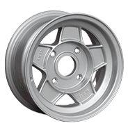 Super Vee FVAT613000 Formula 6x13 ET0 PCD 4x130 wheel.php