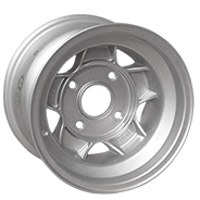 Super Vee FVAT813135 Formula 8x13 ET 13.5 PCD 4x130 wheel.php