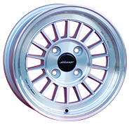 BMW WCHE55134100OB 5.5x13 ET7 PCD 4x100 wheel.php