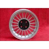 4 cerchi Alpina 7x16 4x100 BMW Opel Volkswagen 3 serie E21 E30 Volkswagen Golf 1-3 Scirocco 1 2 Jetta 1 2 Vento Passat 3