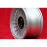 1 jante Alpina 8x16 4x100 BMW Opel Volkswagen 3 serie E21 E30 Volkswagen Golf 1-3 Scirocco 1 2 Jetta 1 2 Vento Passat 35