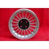 1 cerchio Alpina 8x16 4x100 BMW Opel Volkswagen 3 serie E21 E30 Volkswagen Golf 1-3 Scirocco 1 2 Jetta 1 2 Vento Passat 