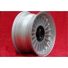 1 cerchio Alpina 8x16 4x100 BMW Opel Volkswagen 3 serie E21 E30 Volkswagen Golf 1-3 Scirocco 1 2 Jetta 1 2 Vento Passat 