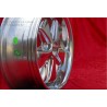 1 cerchio Fuchs 7x16 5x112 VW T2b T3 fully polished