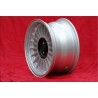 1 cerchio Alpina 8x16 4x100 BMW Opel Volkswagen 3 serie E21 E30 Volkswagen Golf 1-3 Scirocco 1 2 Jetta 1 2 Vento Passat 