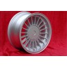 1 cerchio Alpina 8x16 4x100 BMW Opel Volkswagen 3 serie E21 E30 Volkswagen Golf 1-3 Scirocco 1 2 Jetta 1 2 Vento Passat 