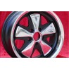 1 cerchio Fuchs 7x16 5x112 VW T2b T3 RSR style