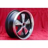 1 cerchio Fuchs 7x16 5x112 VW T2b T3 RSR style