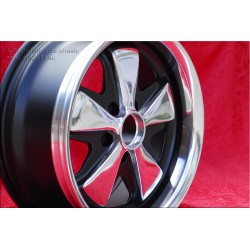 1 wheel Fuchs 7x16 5x112 Volkswagen VW T2b T3 RSR style