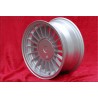 1 cerchio Alpina 8x16 4x100 BMW Opel Volkswagen 3 serie E21 E30 Volkswagen Golf 1-3 Scirocco 1 2 Jetta 1 2 Vento Passat 