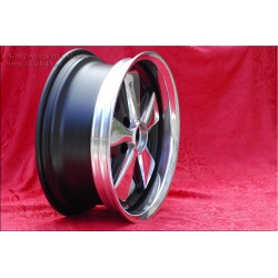 1 cerchio Fuchs 7x16 5x112 VW T2b T3 RSR style