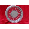 1 cerchio Alpina 8x16 4x100 BMW Opel Volkswagen 3 serie E21 E30 Volkswagen Golf 1-3 Scirocco 1 2 Jetta 1 2 Vento Passat 