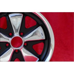 4 cerchi Fuchs 7x16 5x112 VW T2b T3 RSR style