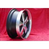 4 jantes Fuchs 7x16 5x112 VW T2b T3 RSR style