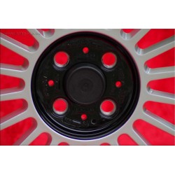 1 wheel Alpina 8x16 4x100 BMW Opel Volkswagen 3 serie E21 E30 Volkswagen Golf 1-3 Scirocco 1 2 Jetta 1 2 Vento Passat 35