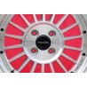 4 cerchi WCHE 7x15 4x100 BMW Opel VW Mazda Toyota BMW 1502-2002 tii 3 E30 Opel Kadett B-C Manta Ascona A-B GT Olympia A 