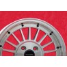 4 cerchi WCHE 7x15 4x100 BMW Opel VW Mazda Toyota BMW 1502-2002 tii 3 E30 Opel Kadett B-C Manta Ascona A-B GT Olympia A 