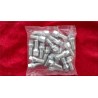 boulon 20 pcs M12x1.5x24mm BMW M3 E30 serie 5 E12 E28 E34 serie 6 E24 serie 7 E23 E32 E3 E9 Mercedes Part nr. MBBA AMPE8