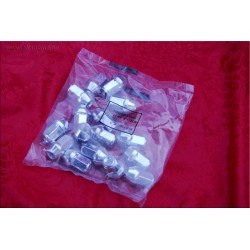 ecrou 16 pcs 3/8'' UNFx34mm Mini Sprite Midget Triumph Spitfire Lotus Elan Europa Seven Mk1-3