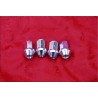 nut 16 pcs Kit 3/8'' UNFx34mm Mini Sprite Midget Triumph Spitfire Lotus Elan Europa Seven Mk1-3