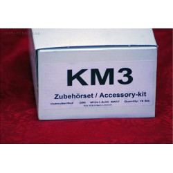 nut 16 pcs Kit M12x1.5x34mm...