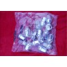 nut 16 pcs Kit M12x1.5x34mm BMW Opel Ford Skoda Alfa 1971- Mazda MX5 NA NB Volvo 700900