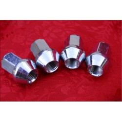 ecrou 16 pcs M12x1.5x34mm Alfa Romeo 1971-