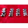 dado Kit da 8 pcs M12x1.5x33mm Alfa Romeo -1971