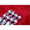 nut 20 pcs Kit M10x1x34mm NSU