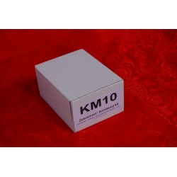 ecrou 12 pcs M10x1.25x32mm...