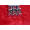 nut 12 pcs Kit M10x1.25x32mm Renault R4 R5 R6 