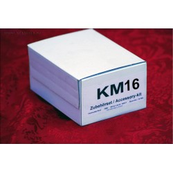 ecrou 20 pcs M10x1.5x28mm...