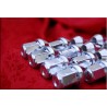 nut 20 pcs Kit M10x1.5x28mm Honda S 800