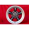 1 wheel Torq Thrust 7x15 5x114.3 Ford Mustang Falcon Fairlane Torino Thunderbird Galaxie LTD anthracite/diamond cut