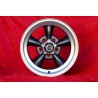 1 wheel Torq Thrust 8x15 5x114.3 Ford Mustang Falcon Fairlane Torino Thunderbird Galaxie LTD anthracite/diamond cut