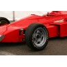 1 Felge Formula 6x13 4x130 Super Vee Super Vee Formula silver