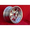 4 wheels Fuchs 7x15 + 9x15 5x130 Porsche 911 -1989 914-6 944 -1986 924 turbo-Carrera GT