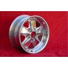 4 wheels Fuchs 7x15 + 9x15 5x130 Porsche 911 -1989 914-6 944 -1986 924 turbo-Carrera GT