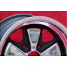 4 wheels Fuchs 7x15 + 9x15 5x130 Porsche 911 -1989 914-6 944 -1986 924 turbo-Carrera GT