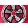 4 wheels Fuchs 7x15 + 9x15 5x130 Porsche 911 -1989 914-6 944 -1986 924 turbo-Carrera GT