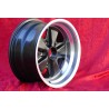 4 wheels Fuchs 7x15 + 8x15 5x130 Porsche 911 -1989 914-6 944 -1986 924 turbo-Carrera GT