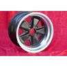 4 cerchi Fuchs 8x15 + 9x15 5x130 Porsche 911 -1989 944 -1986