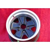 4 cerchi Fuchs 8x15 + 9x15 5x130 Porsche 911 -1989 944 -1986