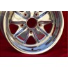 4 jantes Fuchs 8x15 + 9x15 5x130 Porsche 911 -1989 944 -1986