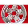 4 jantes Fuchs 8x15 + 9x15 5x130 Porsche 911 -1989 944 -1986