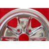 4 wheels Fuchs 8x15 + 9x15 5x130 Porsche 911 -1989 944 -1986