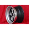 4 cerchi Fuchs 8x15 + 9x15 5x130 Porsche 911 -1989 944 -1986