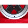 4 wheels Fuchs 8x16 + 9x16 5x130 Porsche 911 SC Carrera -1989 turbo -1987