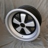 4 wheels Fuchs 8x16 + 9x16 5x130 Porsche 911 SC Carrera -1989 turbo -1987