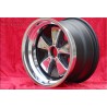 4 wheels Fuchs 8x17 + 10x17 5x130 Porsche 911 SC Carrera -1989 turbo -1987